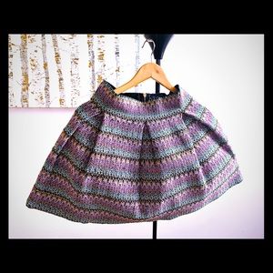 English Rose Skirt